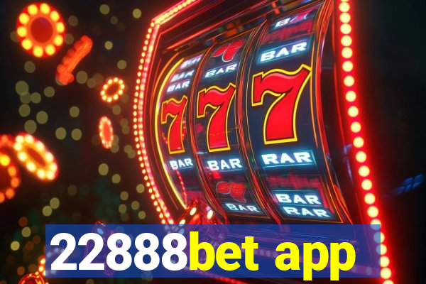 22888bet app